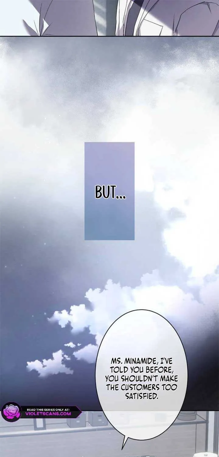 Healing Touch Chapter 1 page 16 - 