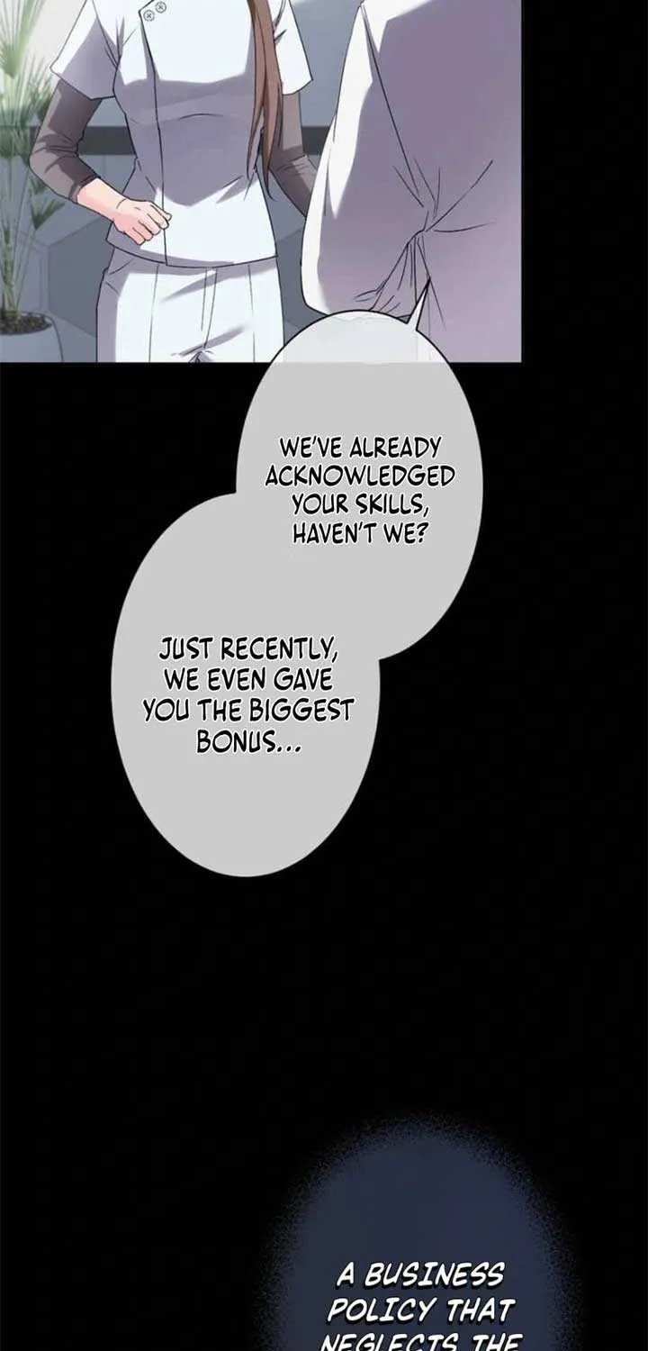 Healing Touch Chapter 1 page 18 - 