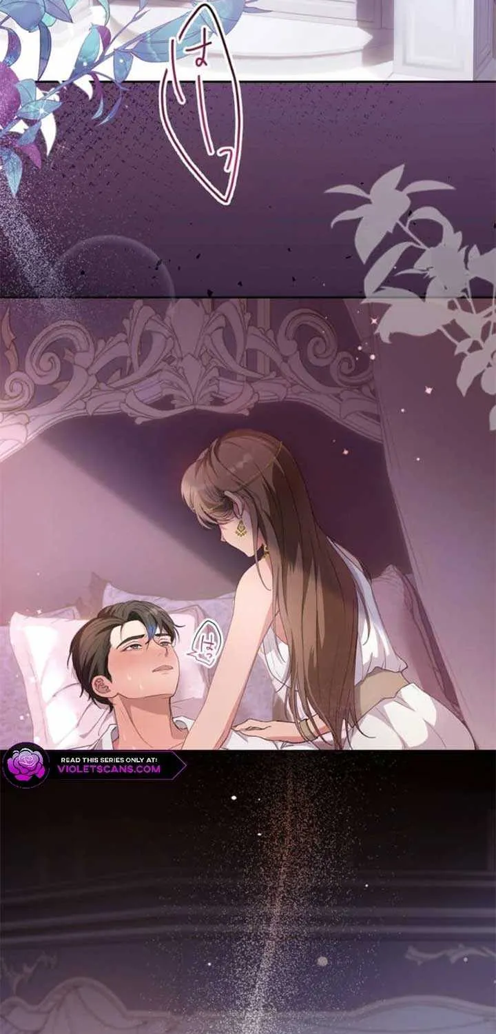 Healing Touch Chapter 1 page 3 - 