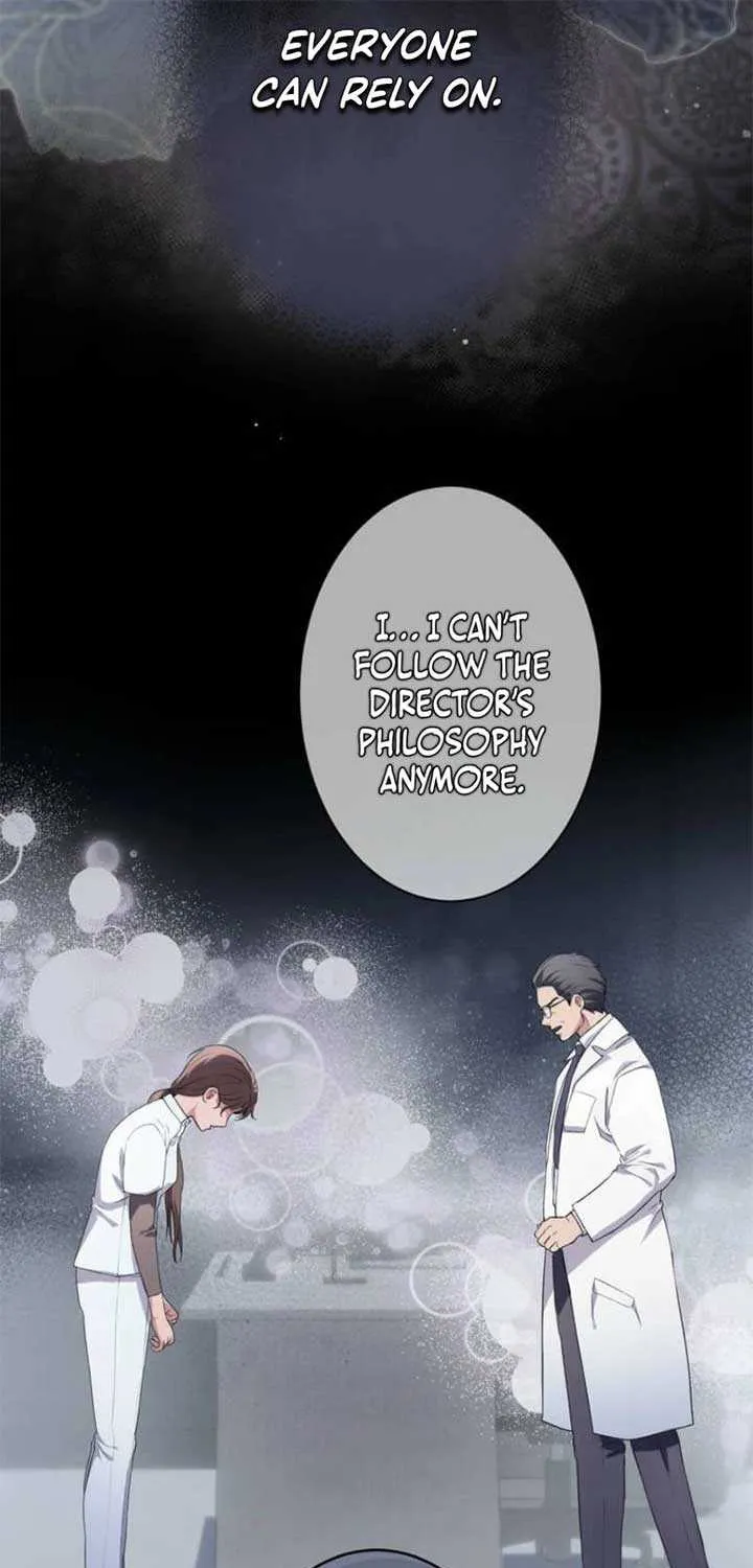 Healing Touch Chapter 1 page 21 - 