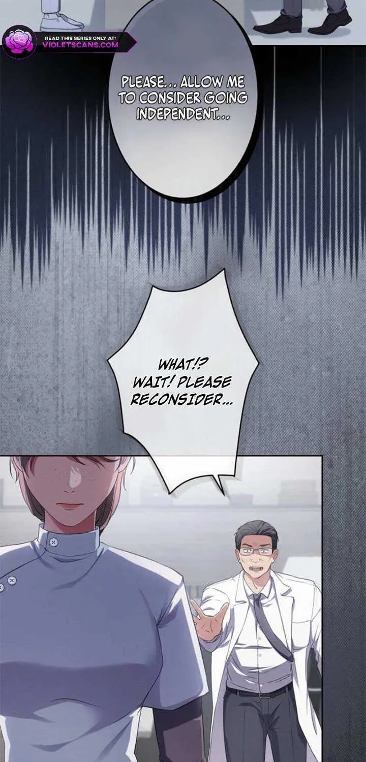 Healing Touch Chapter 1 page 22 - 