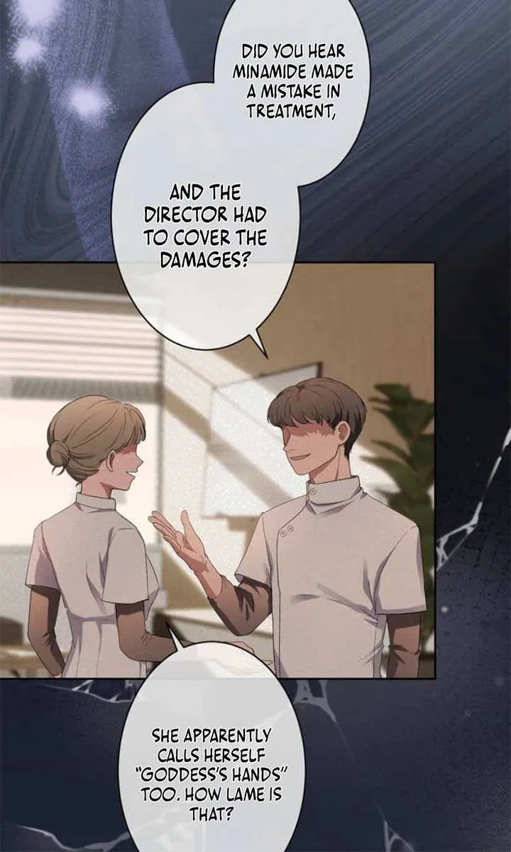 Healing Touch Chapter 1 page 25 - 
