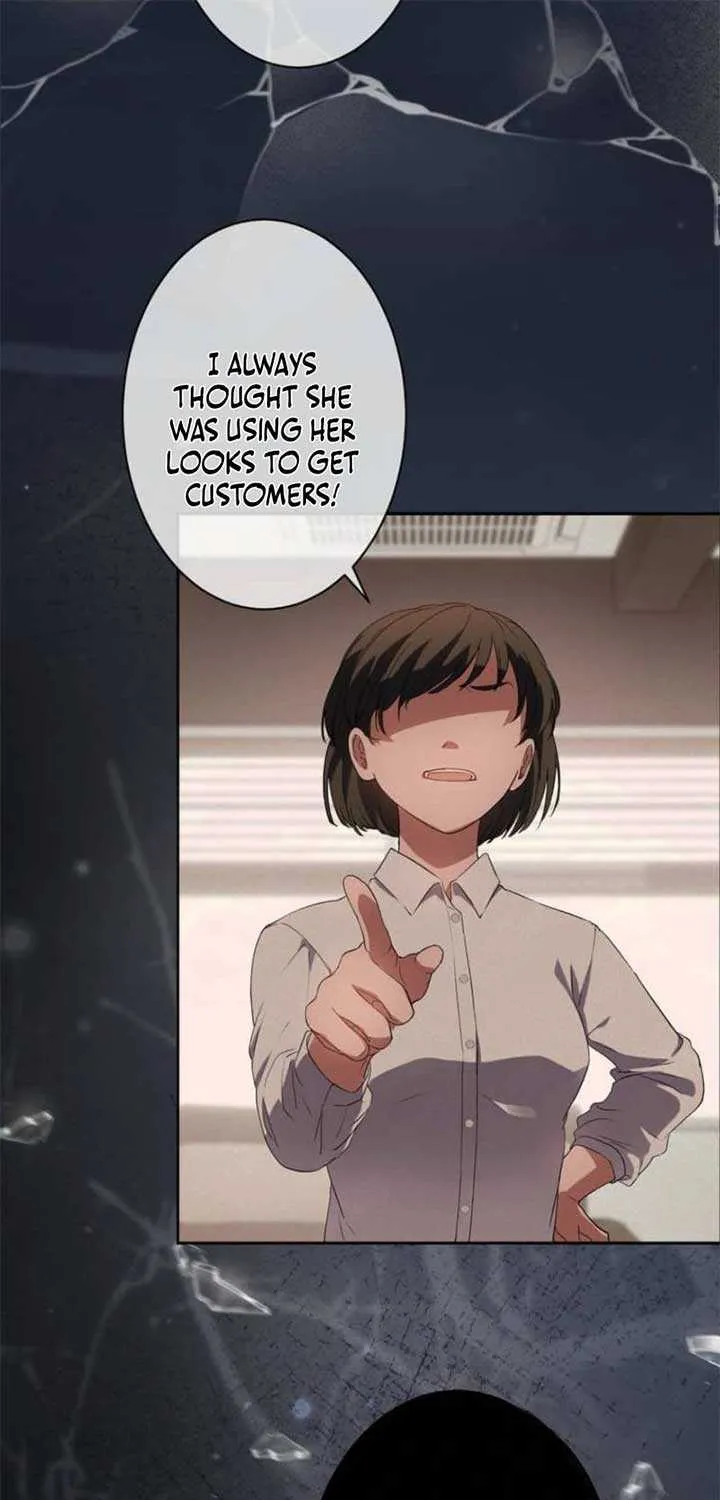 Healing Touch Chapter 1 page 26 - 