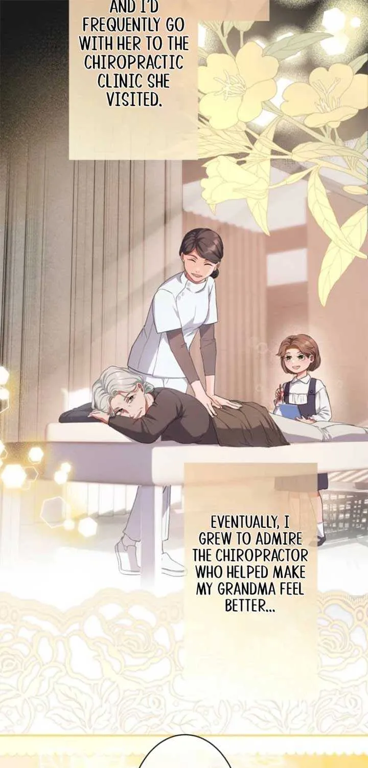 Healing Touch Chapter 1 page 31 - 