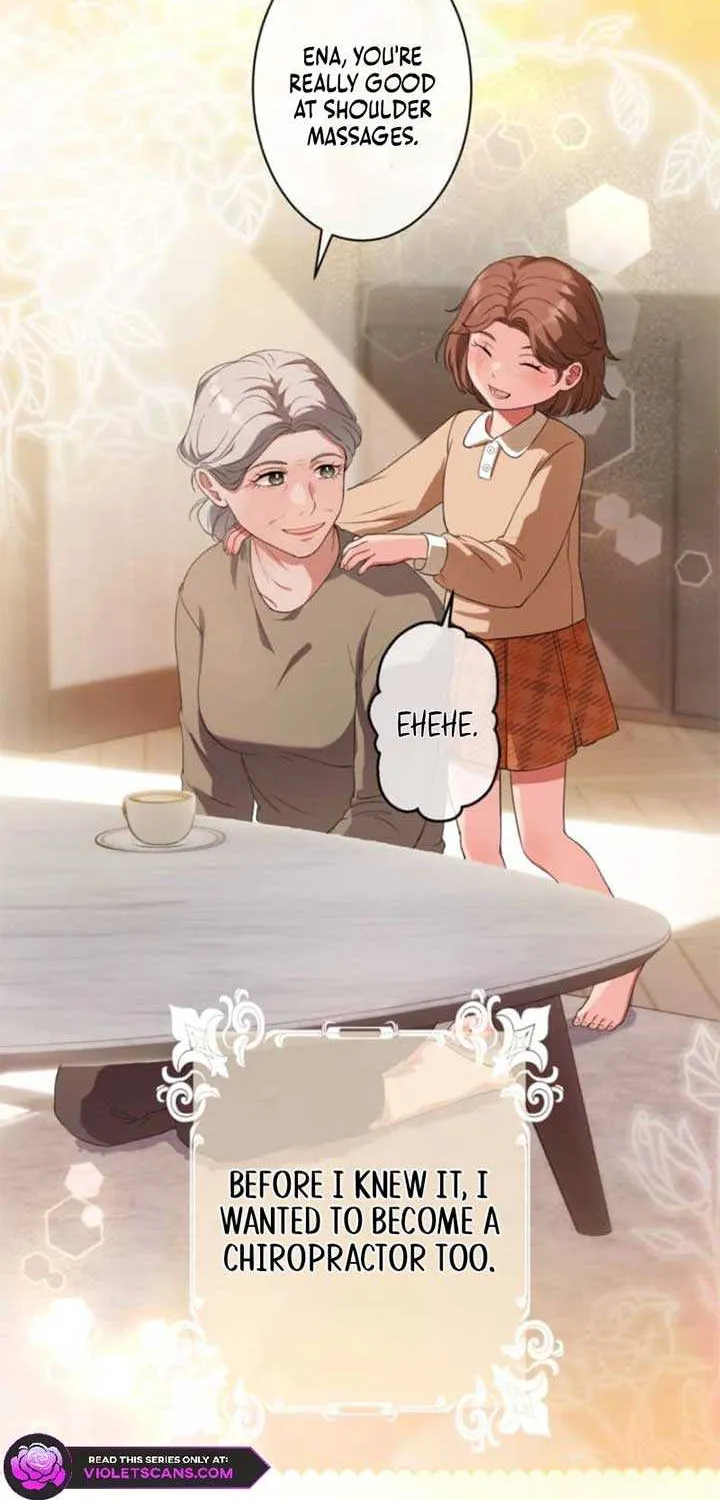 Healing Touch Chapter 1 page 32 - 