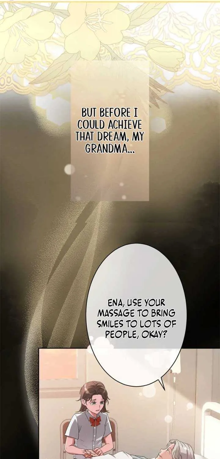 Healing Touch Chapter 1 page 33 - 