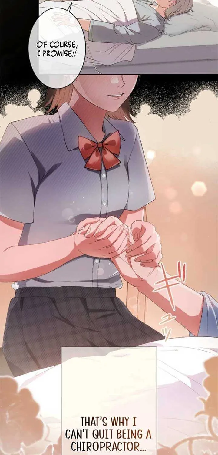 Healing Touch Chapter 1 page 34 - 