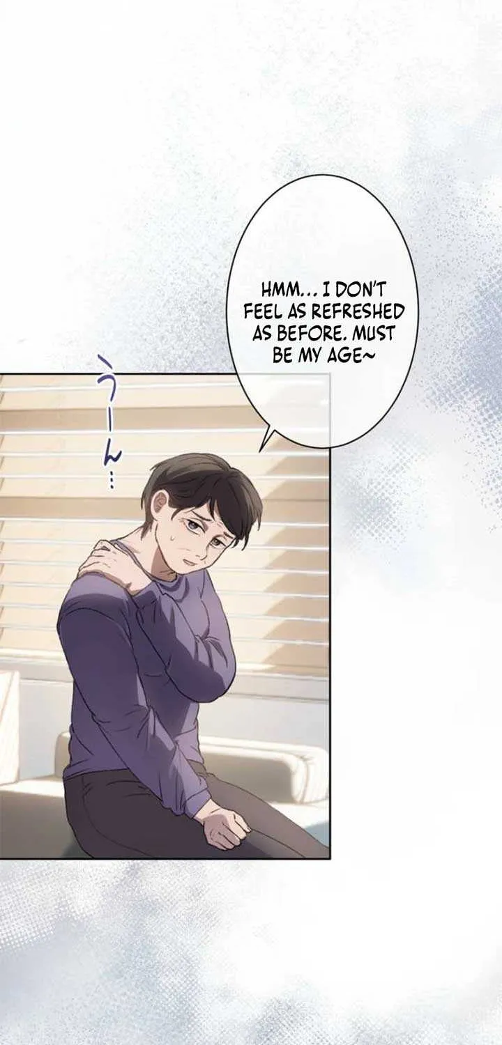 Healing Touch Chapter 1 page 39 - 