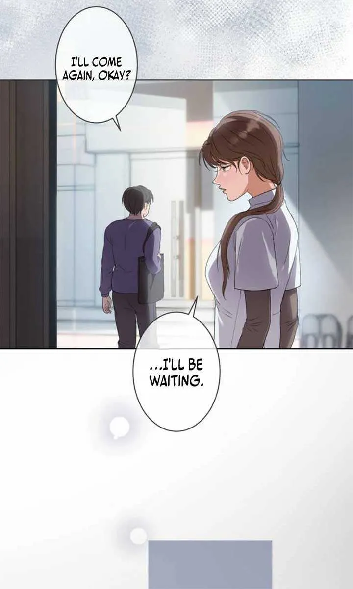 Healing Touch Chapter 1 page 40 - 