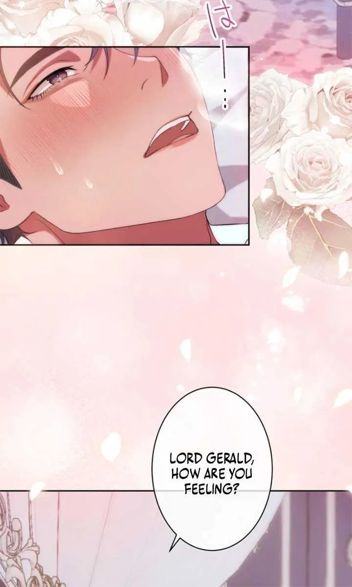 Healing Touch Chapter 1 page 5 - 