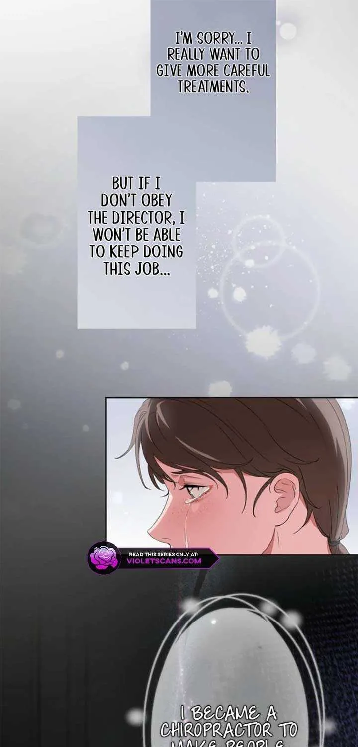 Healing Touch Chapter 1 page 41 - 