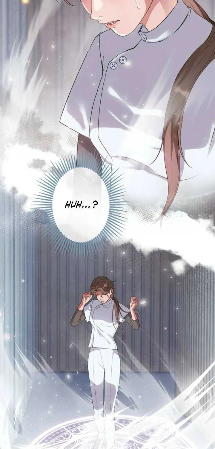 Healing Touch Chapter 1 page 44 - 