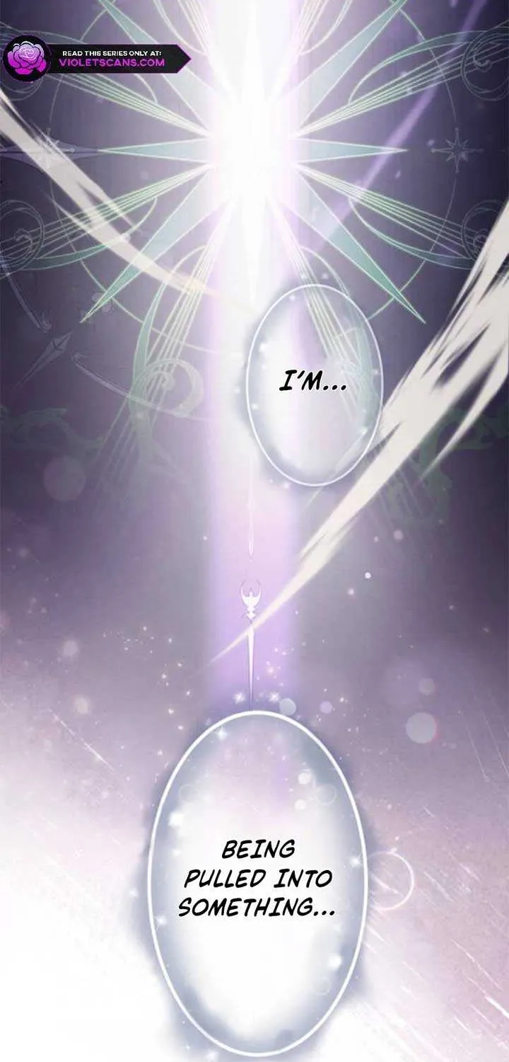Healing Touch Chapter 1 page 47 - 