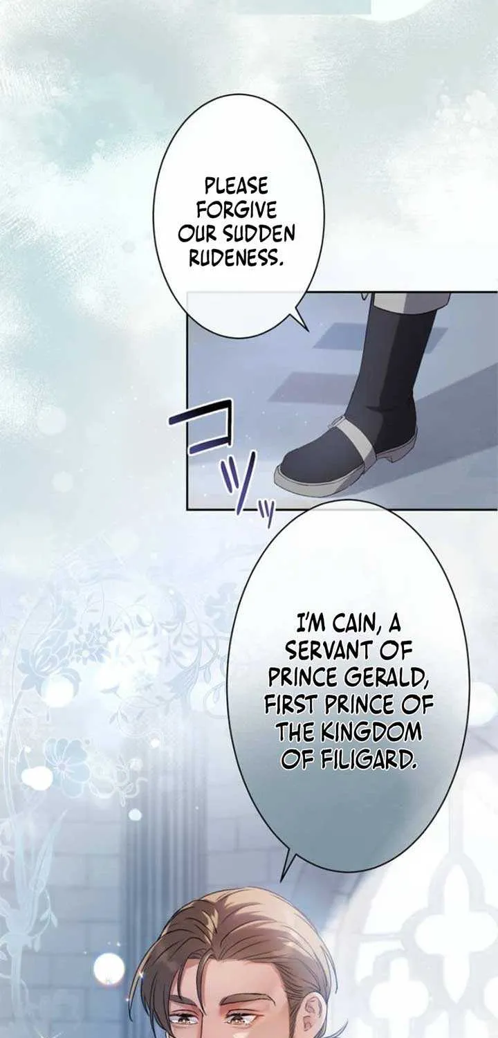 Healing Touch Chapter 1 page 53 - 