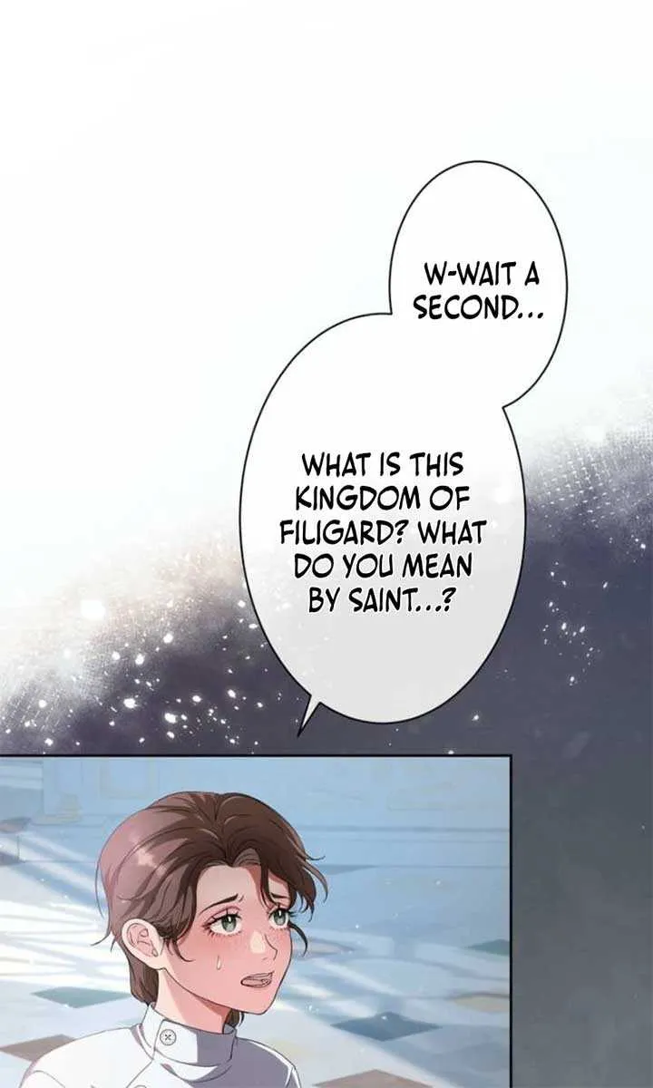 Healing Touch Chapter 1 page 55 - 
