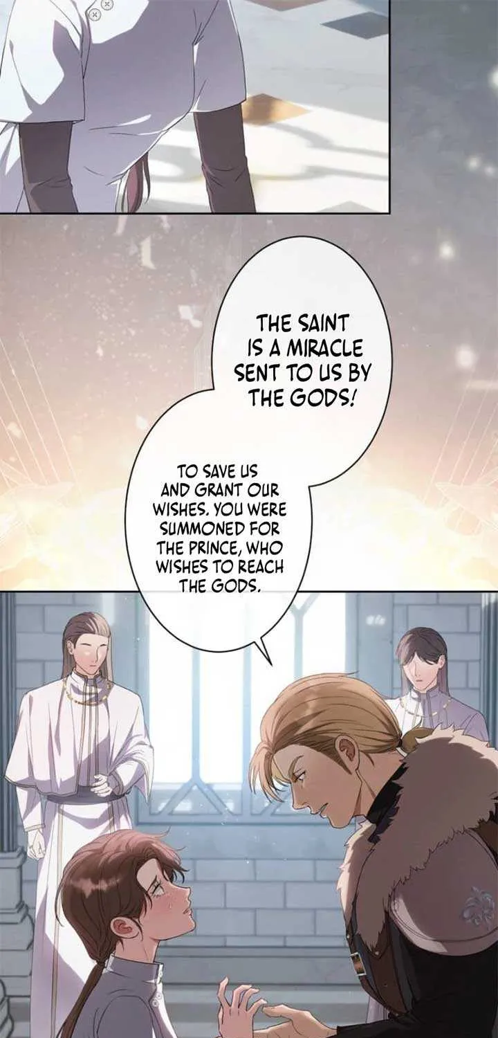 Healing Touch Chapter 1 page 56 - 