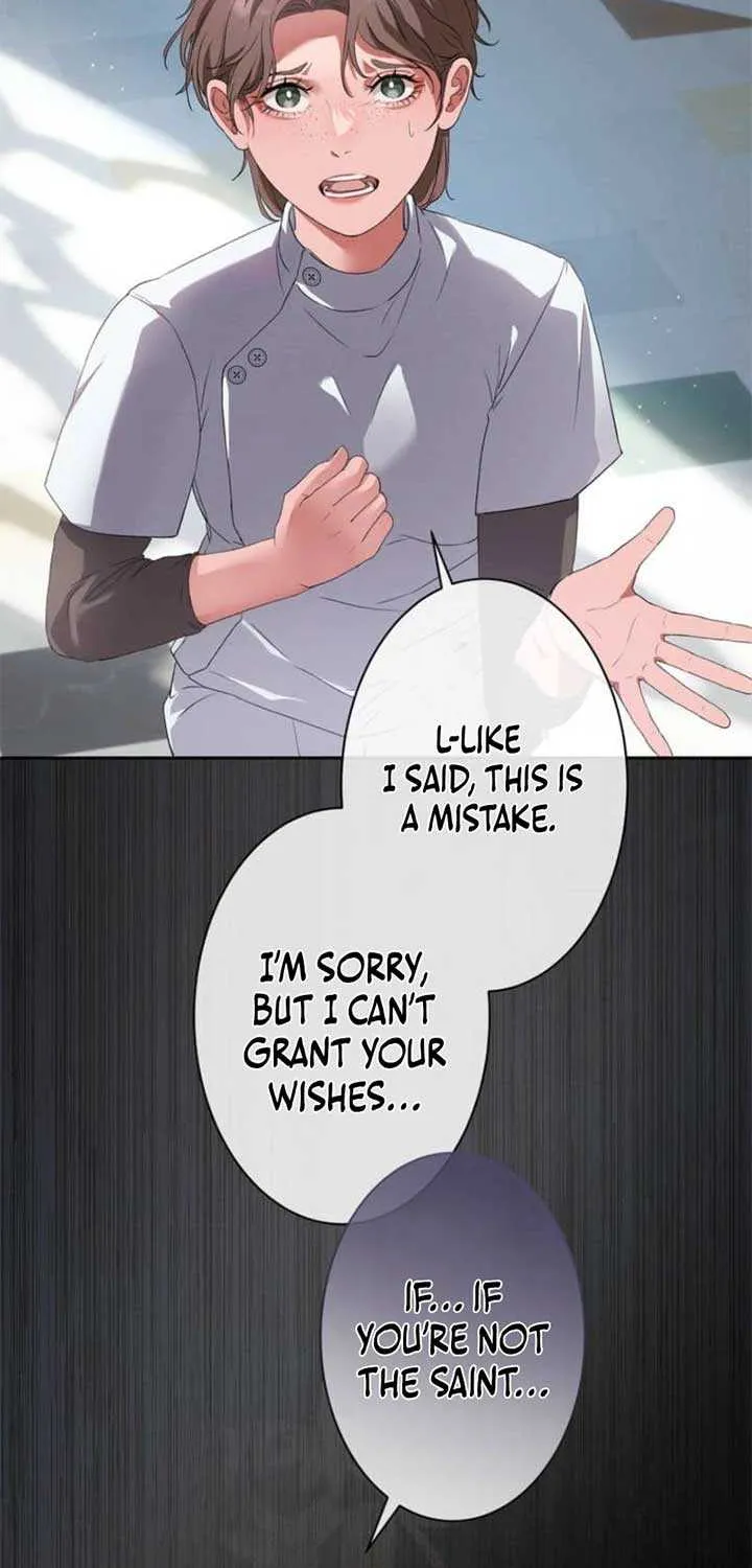 Healing Touch Chapter 1 page 58 - 