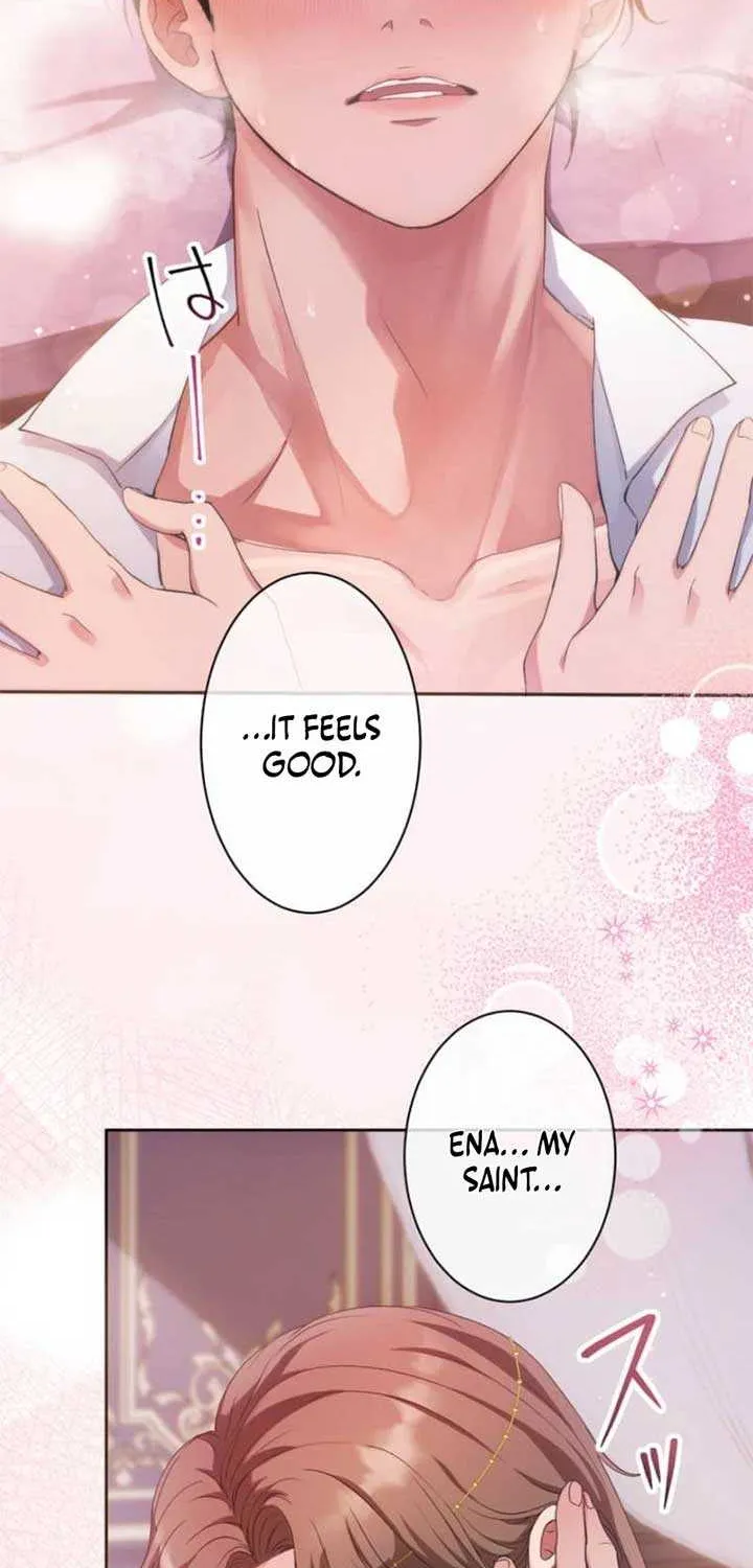 Healing Touch Chapter 1 page 7 - 