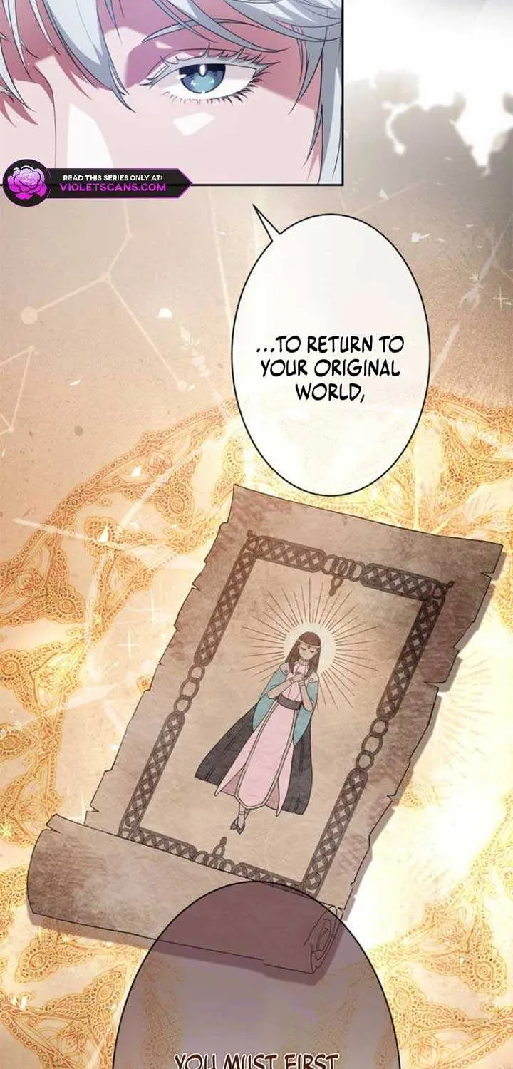 Healing Touch Chapter 1 page 62 - 