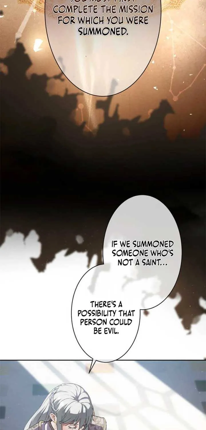 Healing Touch Chapter 1 page 63 - 