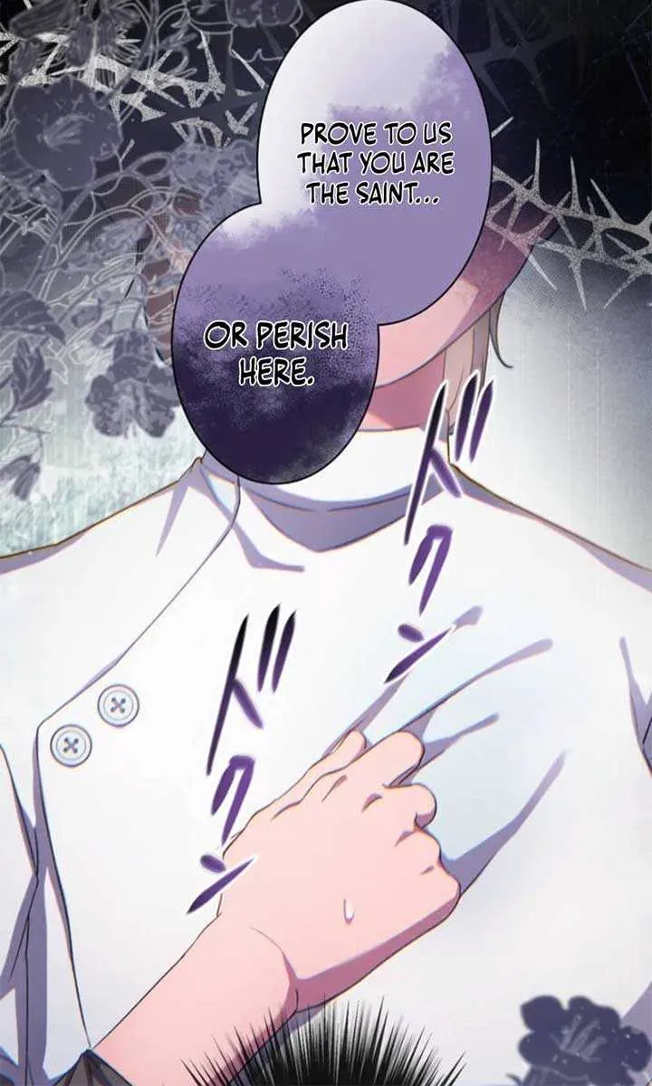 Healing Touch Chapter 1 page 65 - 