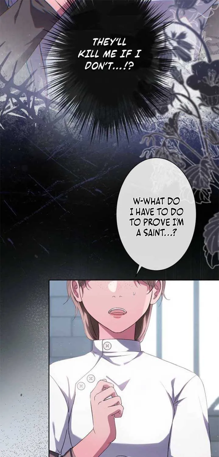 Healing Touch Chapter 1 page 66 - 