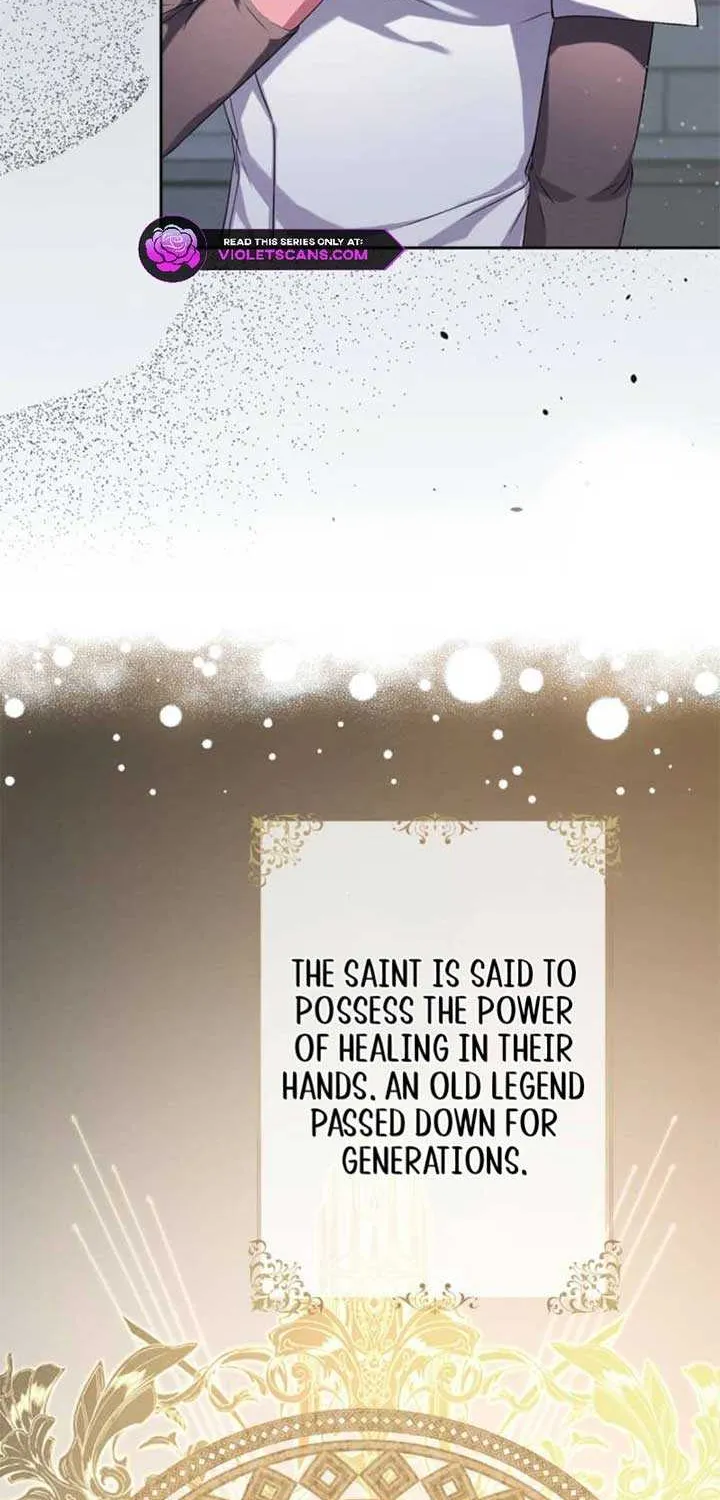 Healing Touch Chapter 1 page 67 - 
