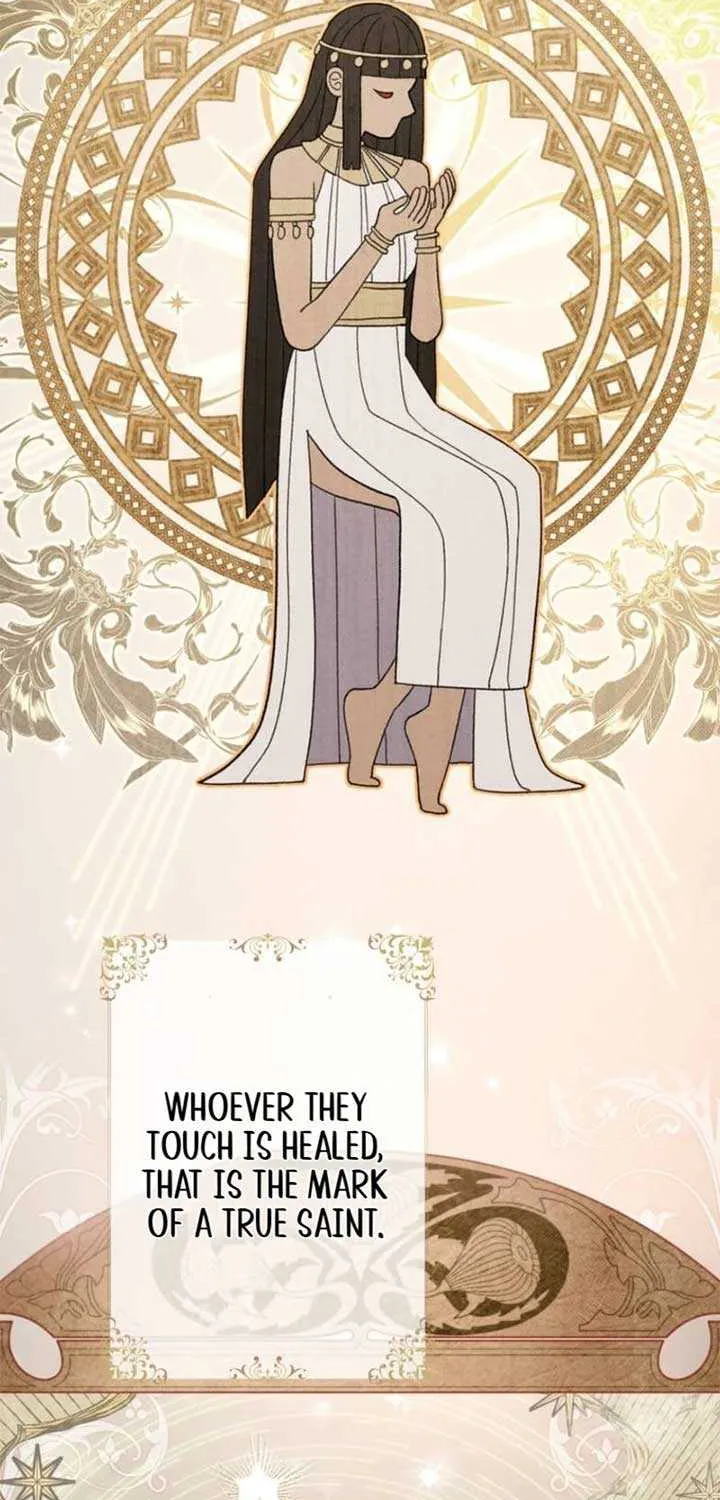 Healing Touch Chapter 1 page 68 - 