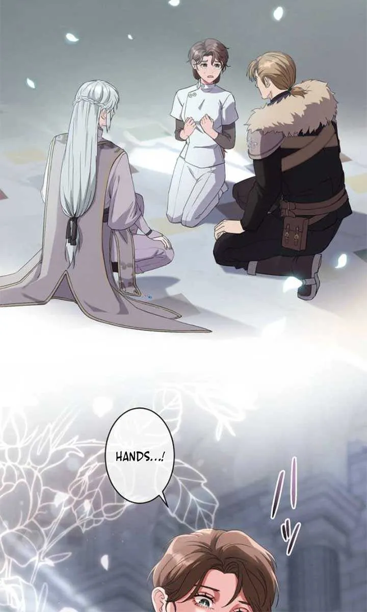 Healing Touch Chapter 1 page 70 - 