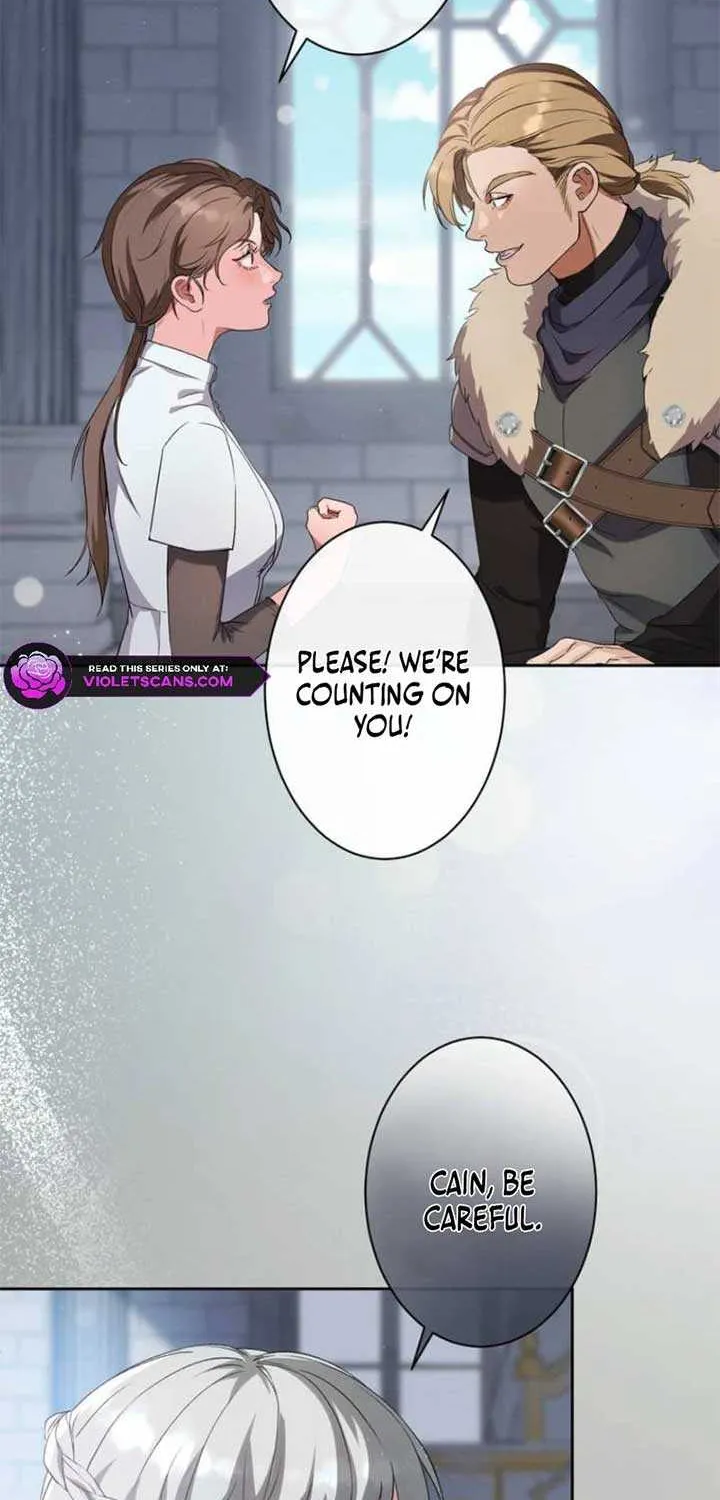Healing Touch Chapter 1 page 72 - 