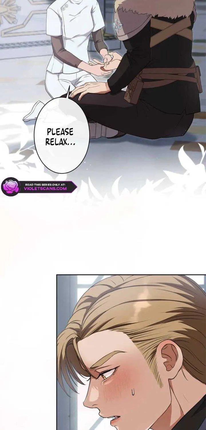 Healing Touch Chapter 1 page 77 - 