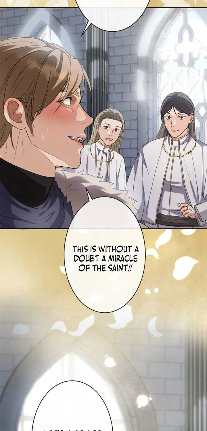 Healing Touch Chapter 1 page 82 - 