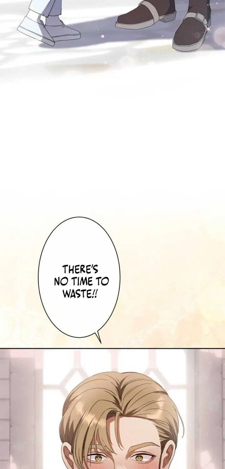 Healing Touch Chapter 1 page 84 - 