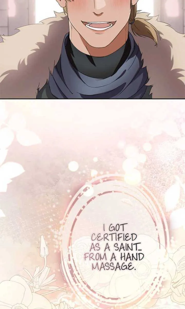Healing Touch Chapter 1 page 85 - 