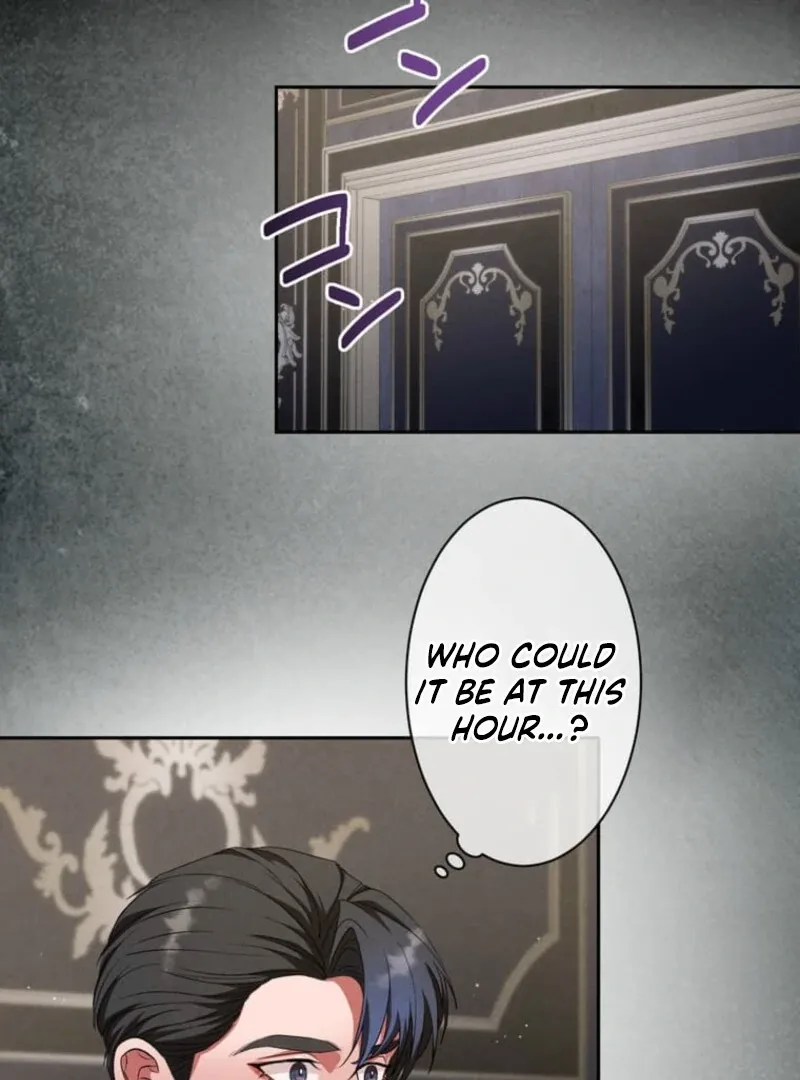 Healing Touch Chapter 10 page 112 - 