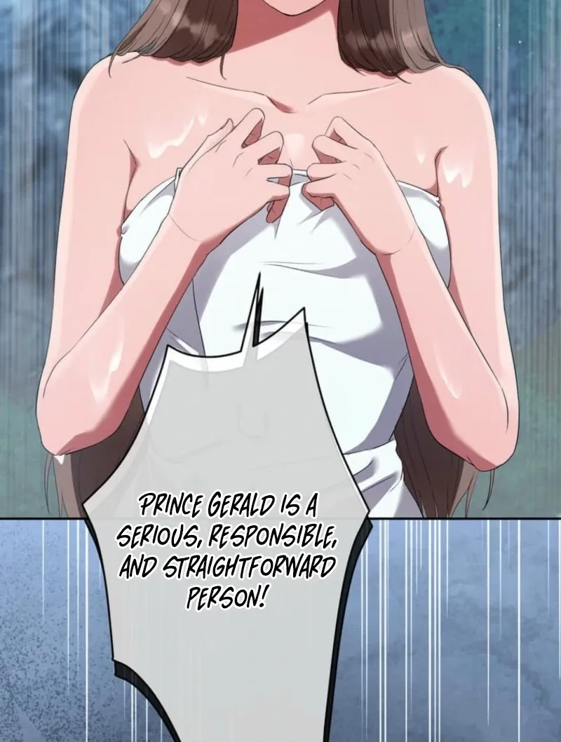 Healing Touch Chapter 10 page 33 - 
