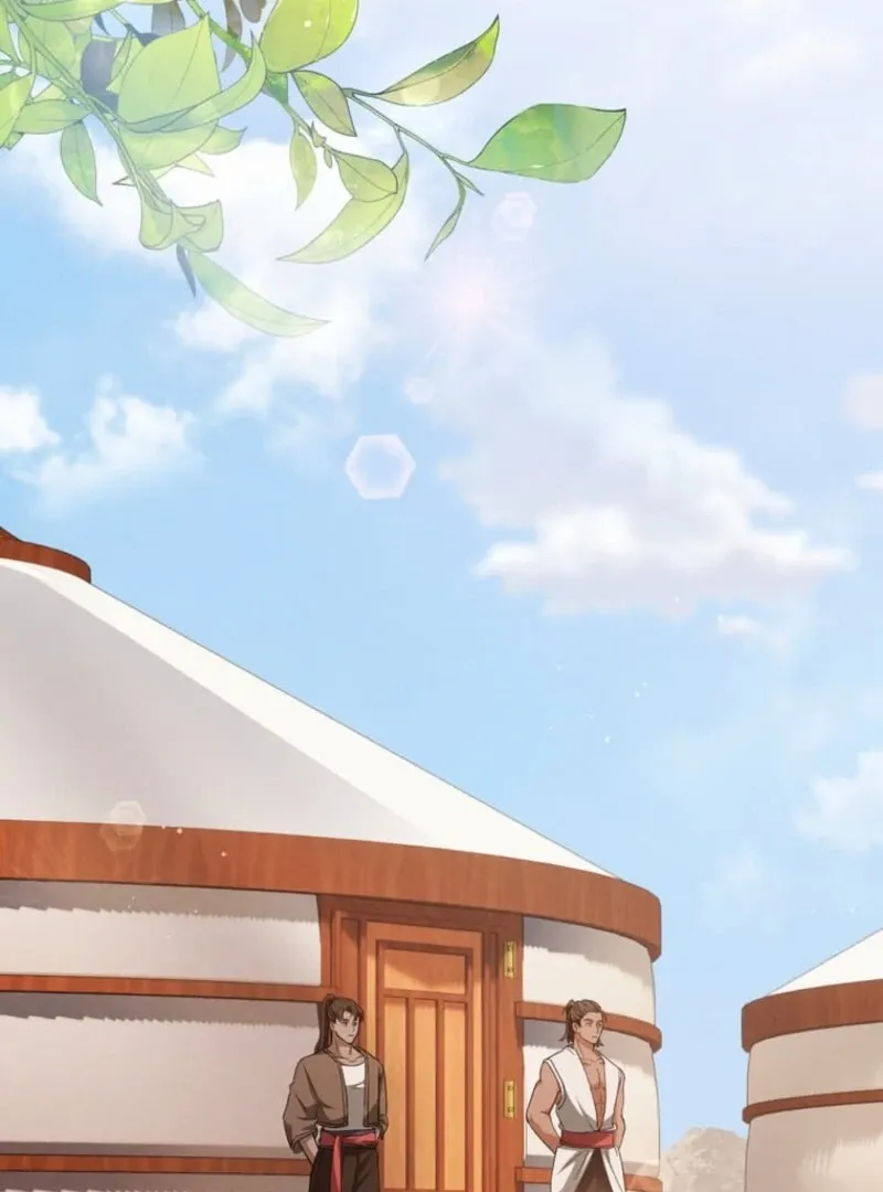 Healing Touch Chapter 10 page 49 - 