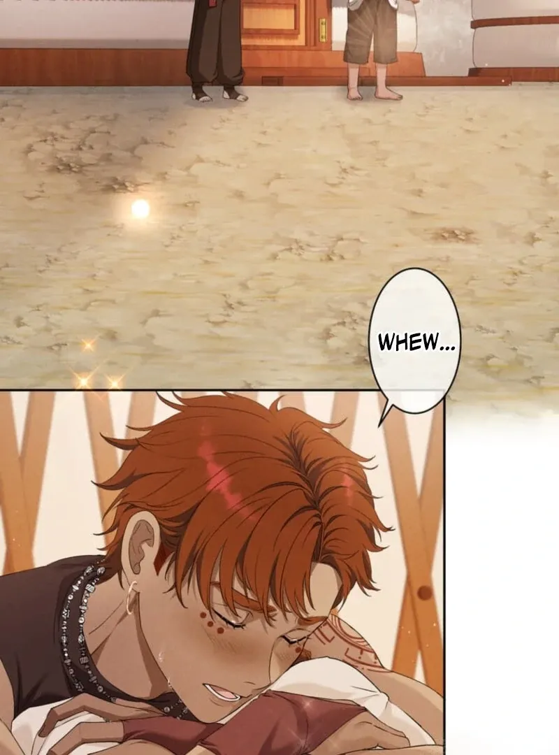 Healing Touch Chapter 10 page 50 - 
