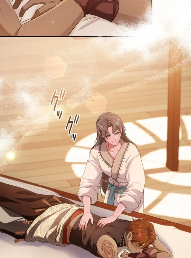 Healing Touch Chapter 10 page 51 - 
