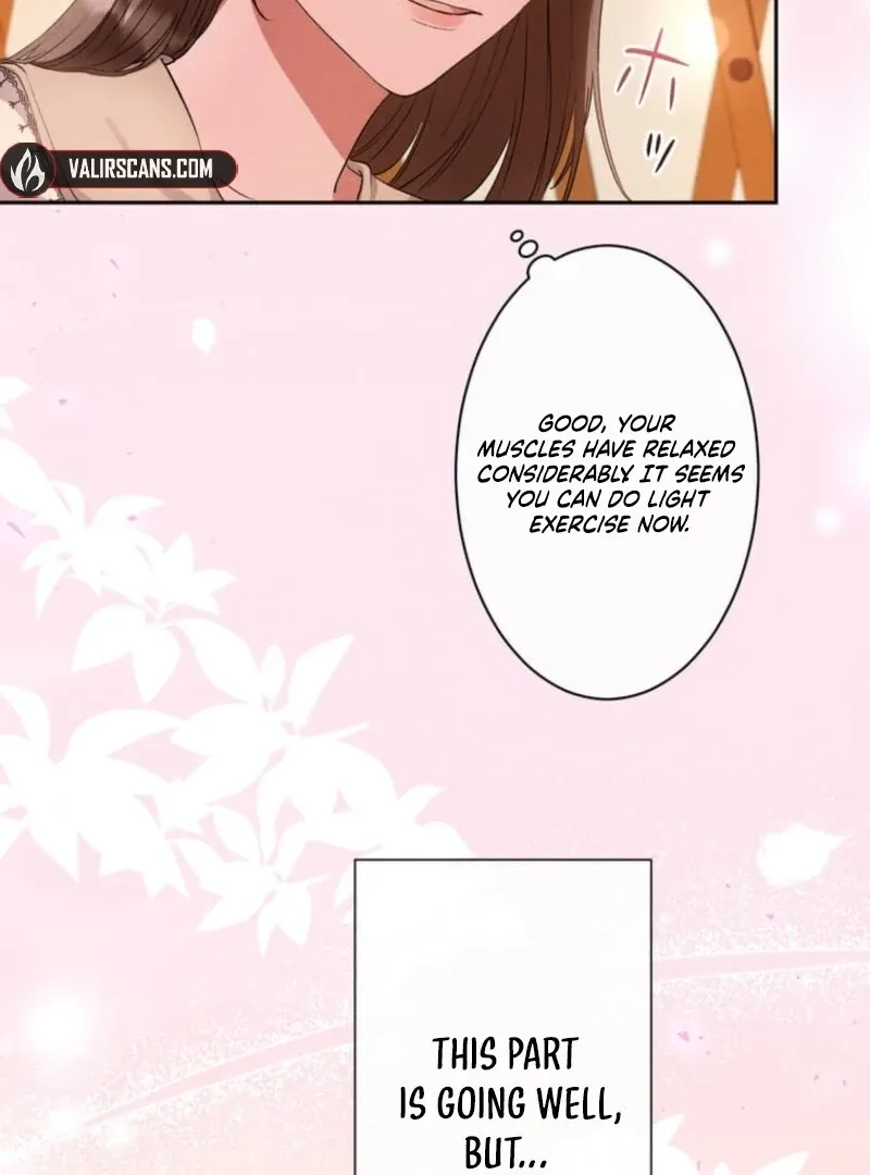 Healing Touch Chapter 10 page 53 - 