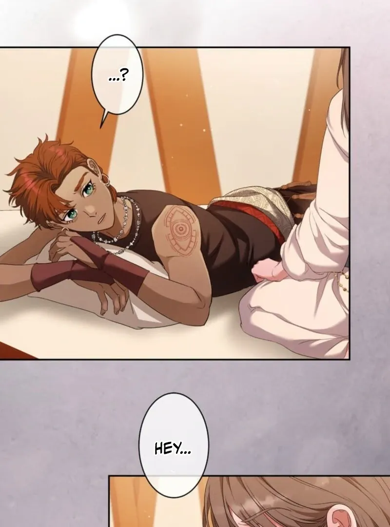 Healing Touch Chapter 10 page 58 - 