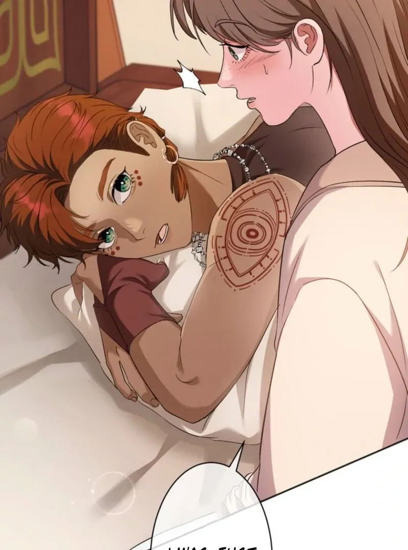 Healing Touch Chapter 10 page 60 - 