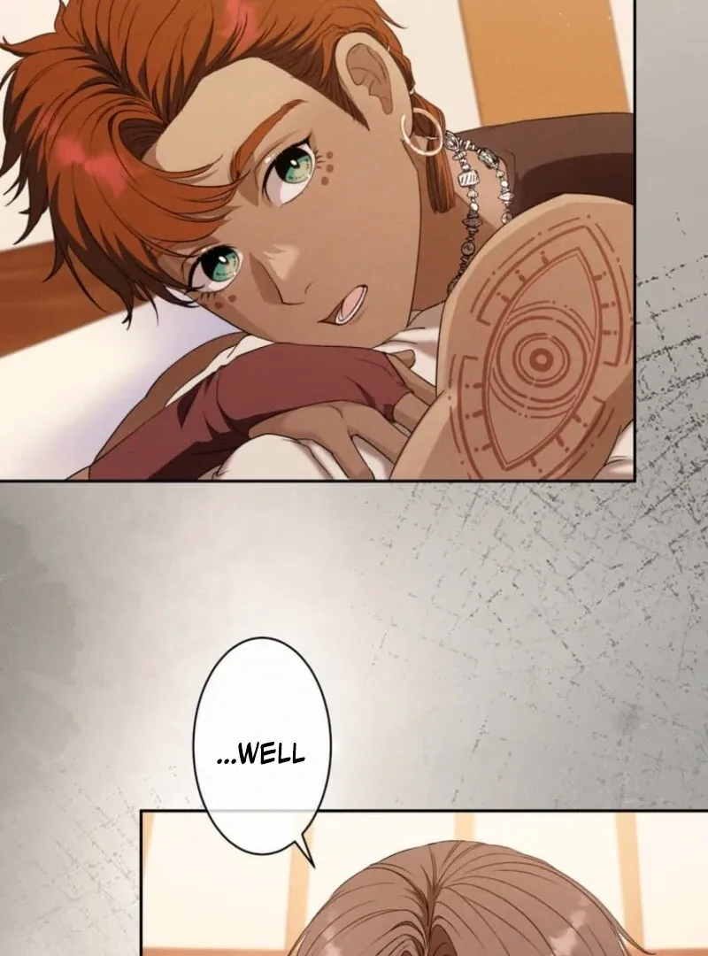 Healing Touch Chapter 10 page 62 - 