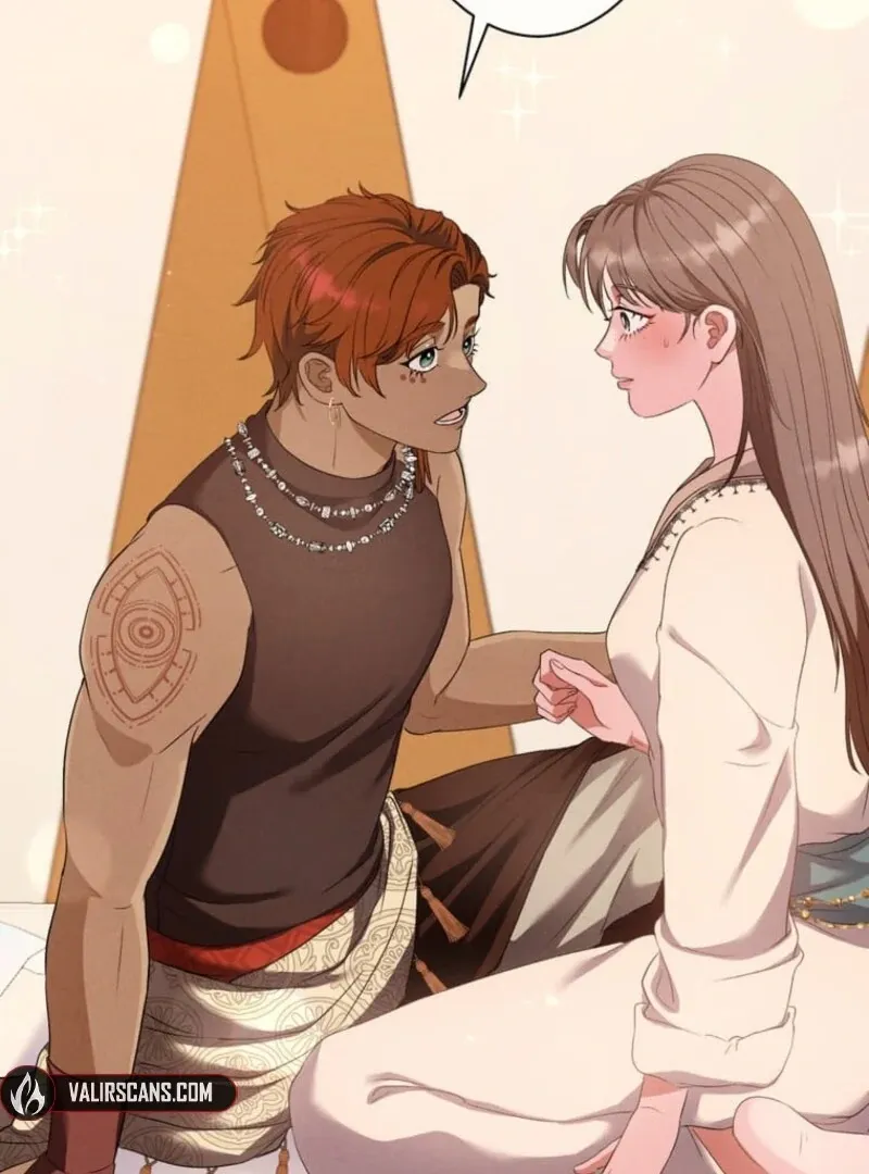 Healing Touch Chapter 10 page 64 - 