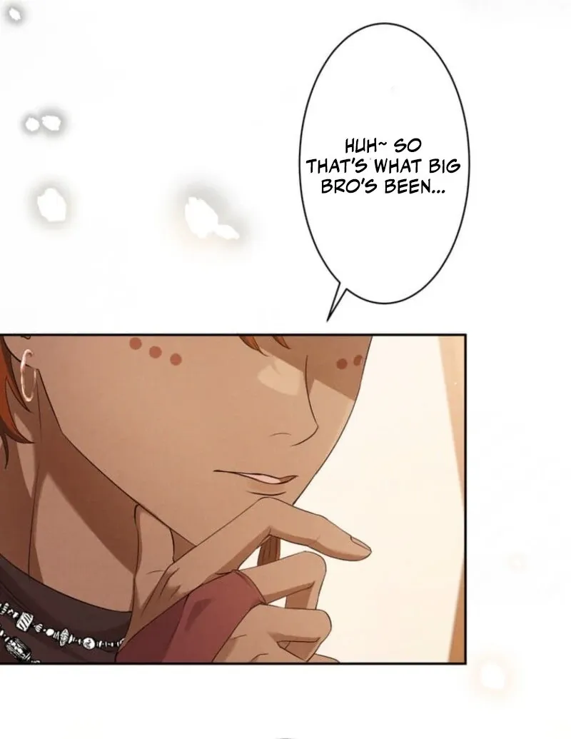 Healing Touch Chapter 10 page 67 - 