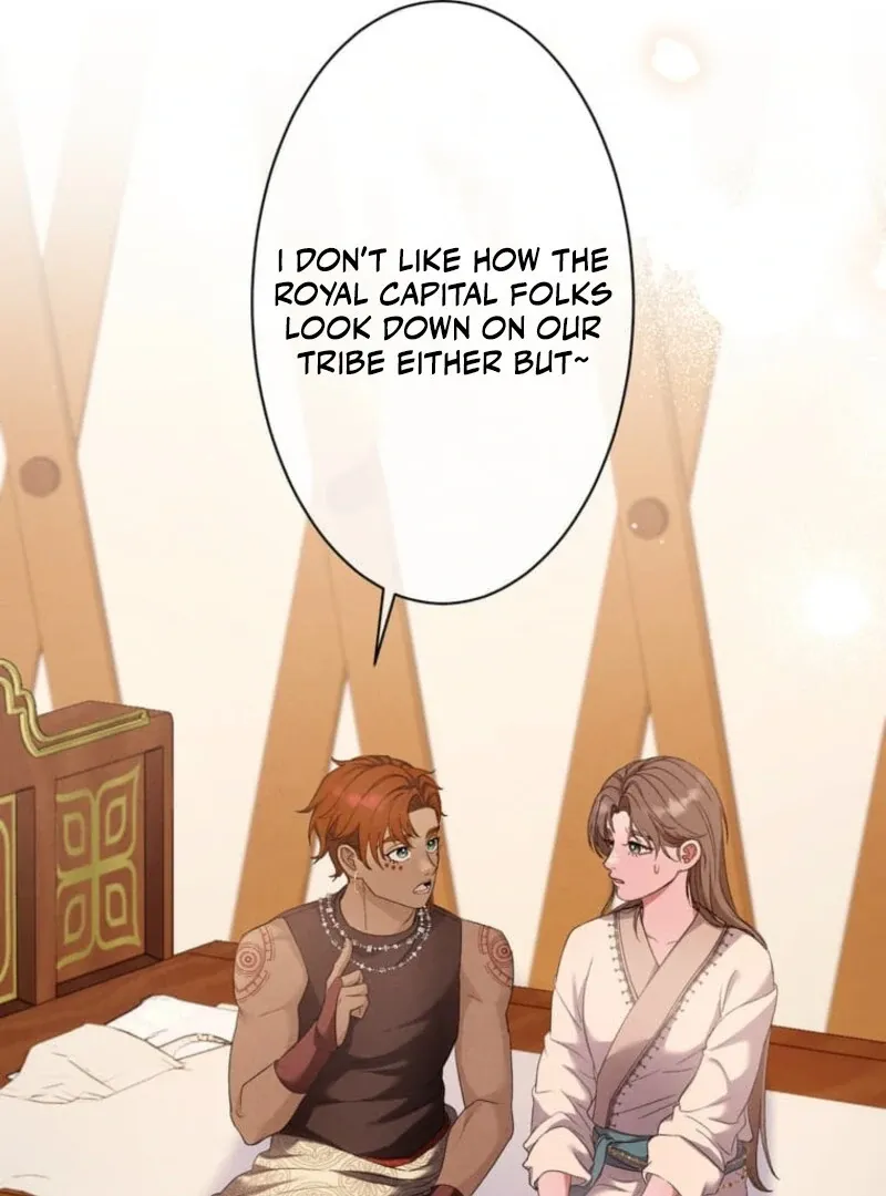 Healing Touch Chapter 10 page 68 - 