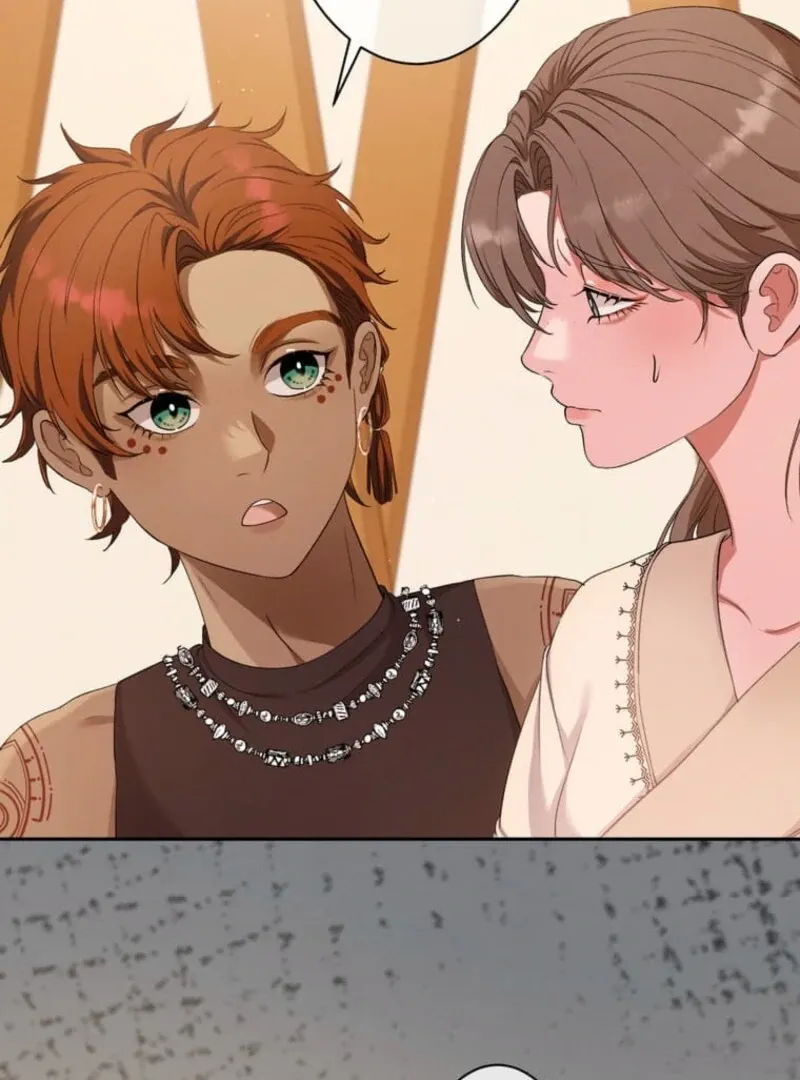 Healing Touch Chapter 10 page 70 - 