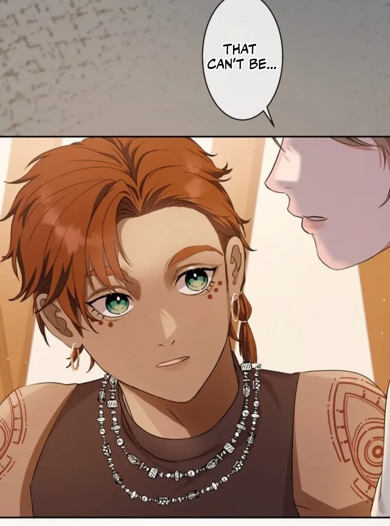 Healing Touch Chapter 10 page 71 - 