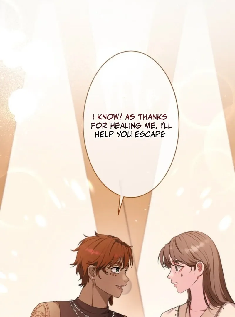 Healing Touch Chapter 10 page 72 - 