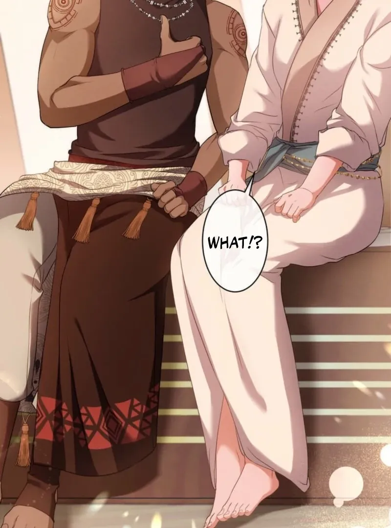 Healing Touch Chapter 10 page 73 - 